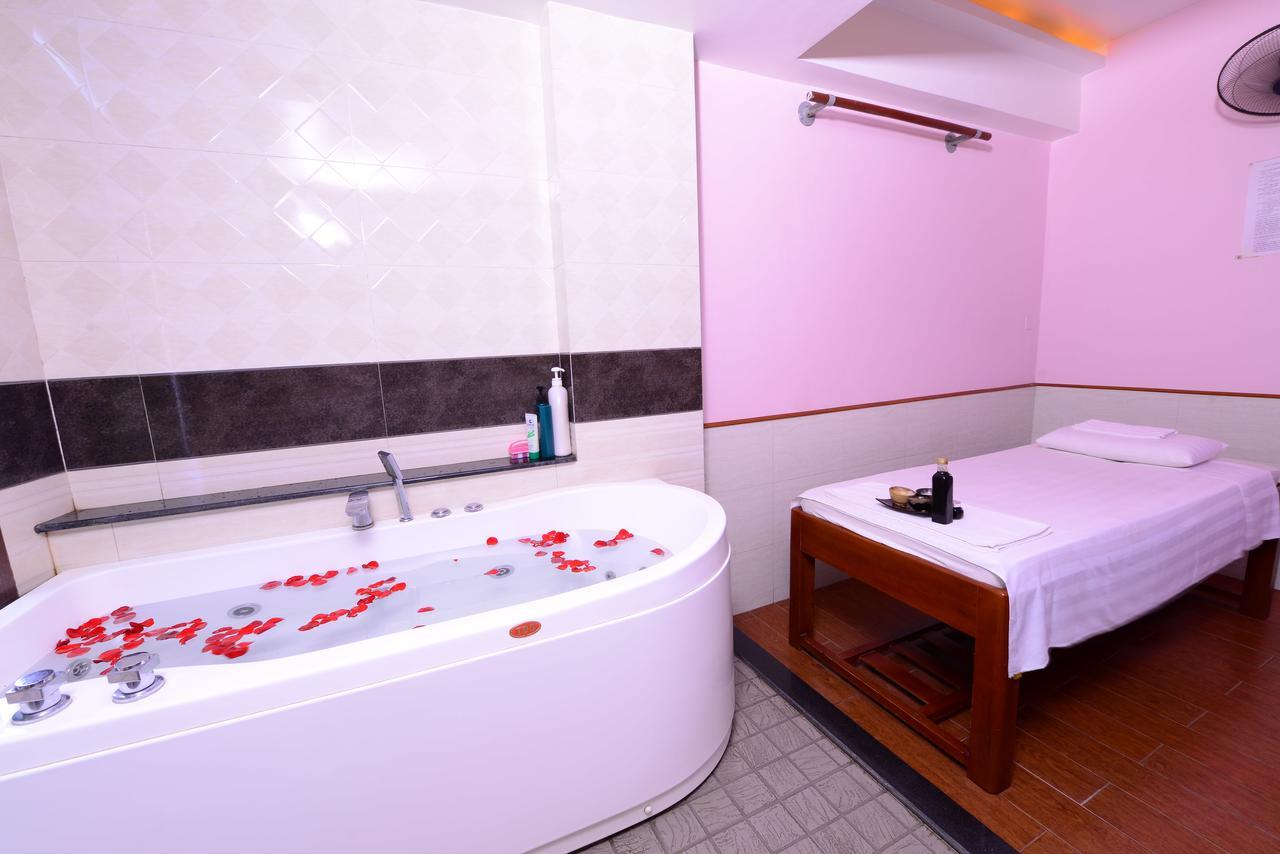 Blue Hanoi Inn Luxury Hotel Εξωτερικό φωτογραφία