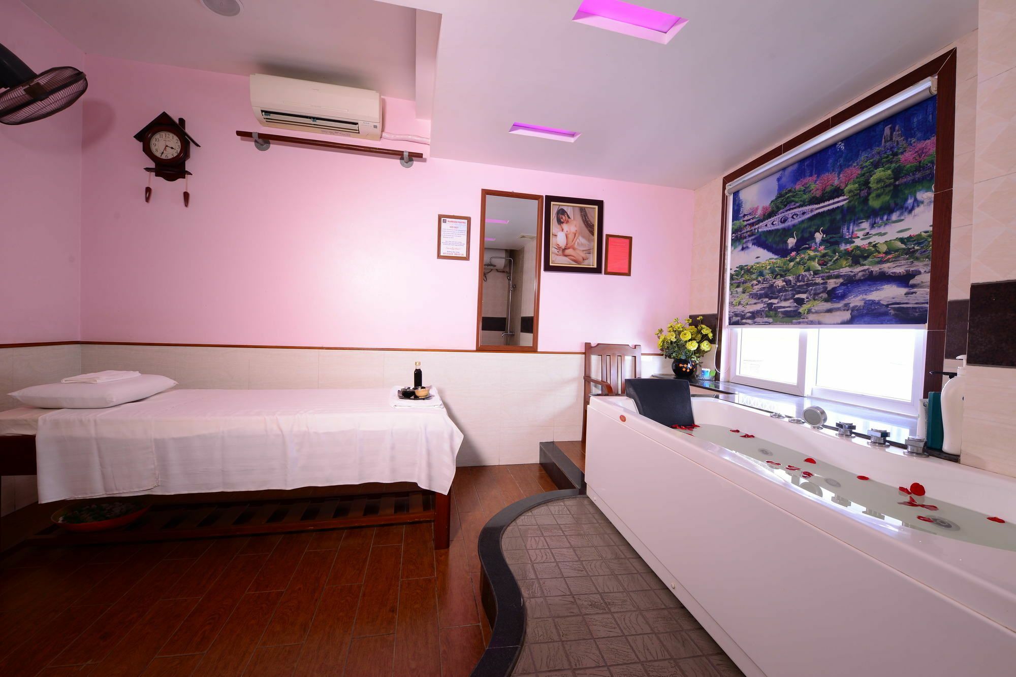 Blue Hanoi Inn Luxury Hotel Εξωτερικό φωτογραφία