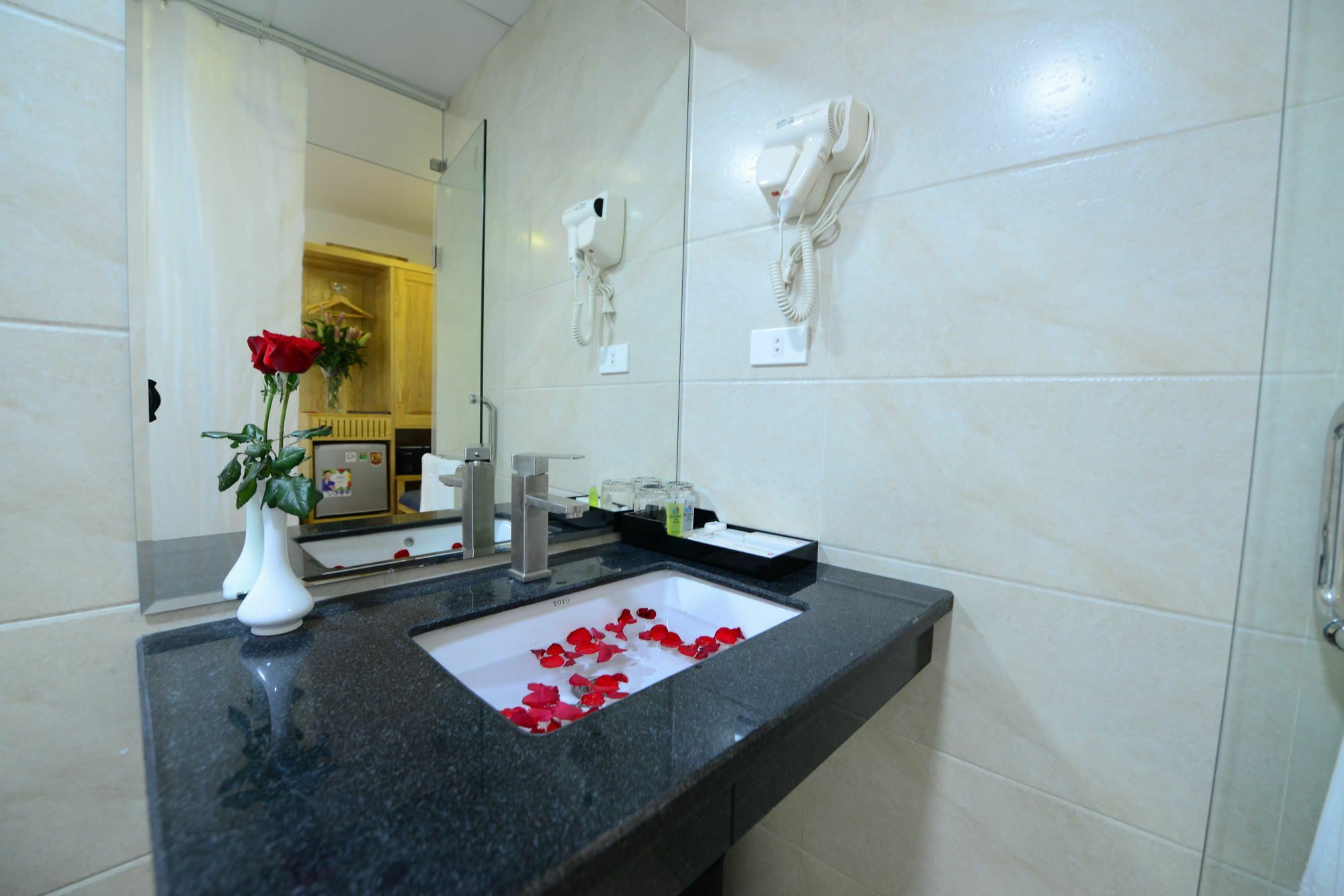 Blue Hanoi Inn Luxury Hotel Εξωτερικό φωτογραφία