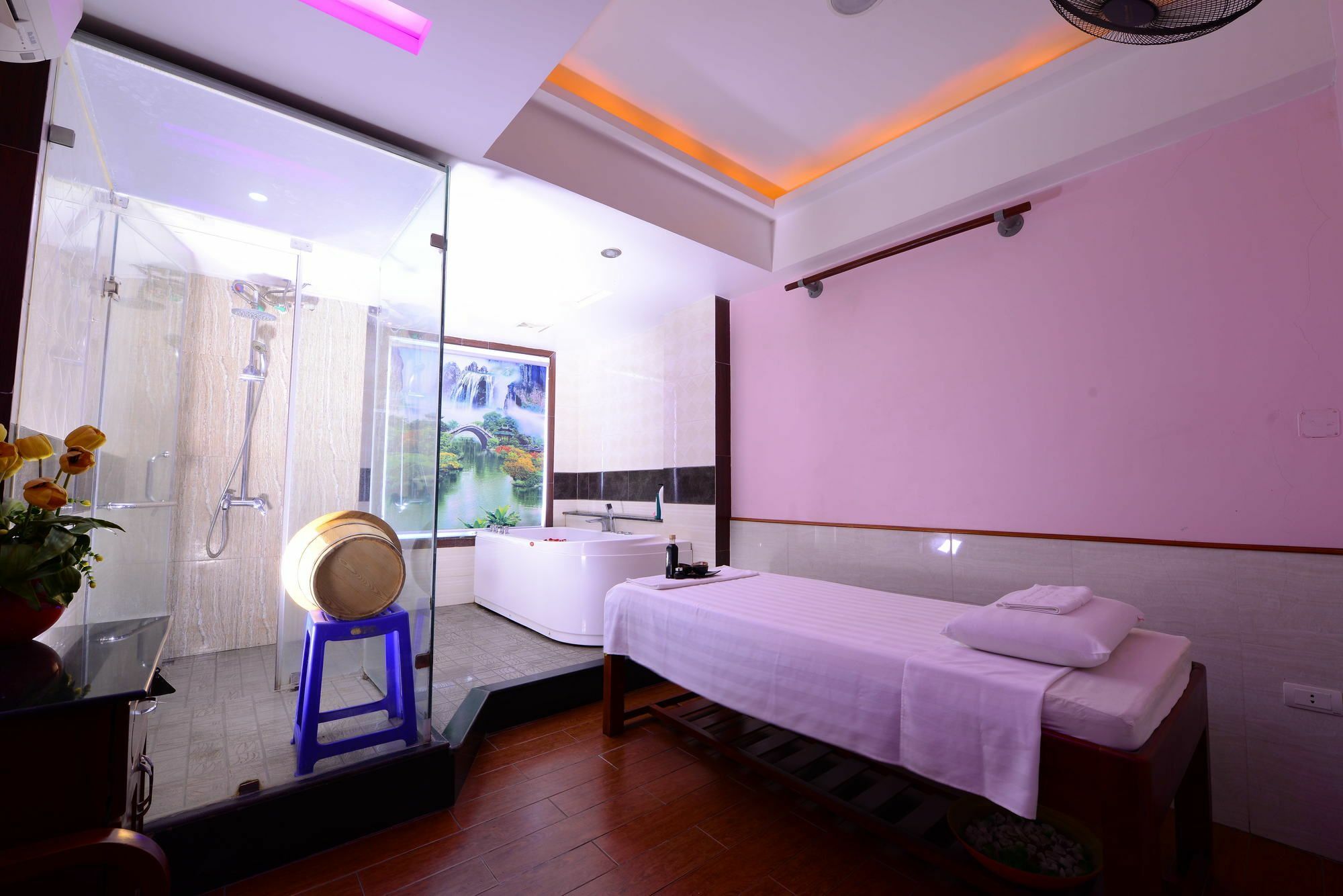 Blue Hanoi Inn Luxury Hotel Εξωτερικό φωτογραφία